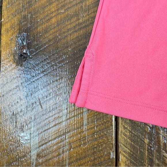 Callaway Women’s Pink Golf Shirt Medium Opti-Dri Performance Polo Activewear - Picture 8 of 10